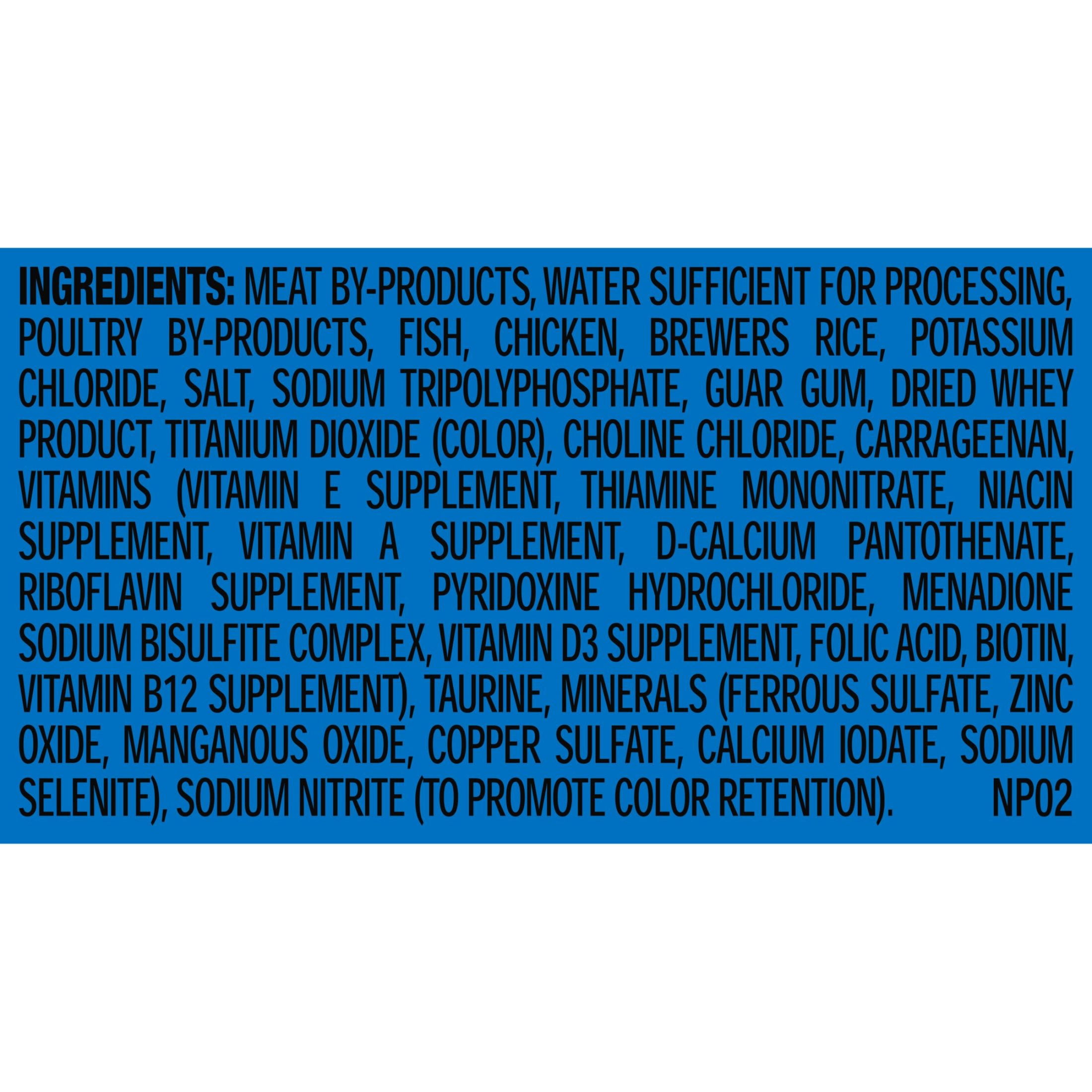 (6 pack) 9Lives Meaty Paté Super Supper Wet Cat Food, 22-Ounce, Pack of 4