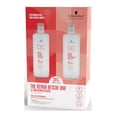 thumbnail image 1 of Schwarzkopf BC Clean Repair Rescue Litre Duo JA24, 1 of 10