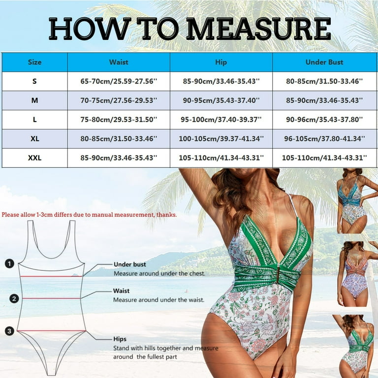 Fashion monokini store