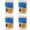 120V 4PACK, variant on [ETL Listed]   Surge Protector for  Appliance,  Protector Suit for Refrigerators and Freezers,  Brownout Outlet 120V 15A 1800Watts