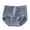 Blue, variant on Butt Lifter Panties Padded Underwear for Women Seamless Booty Pads Hip Enhancer Butt Lifting panty (Black,One Size)