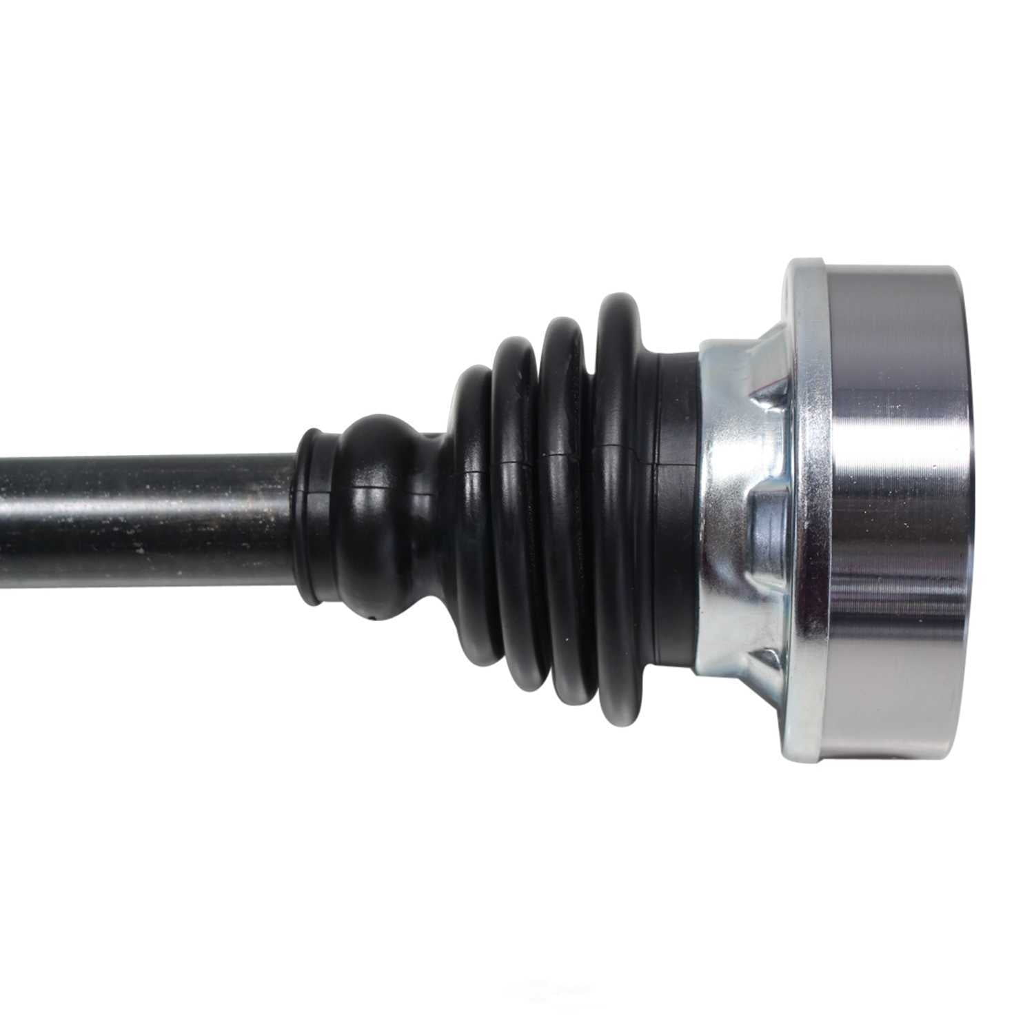 GSP NCV23591 CV Axle Assembly Fits select: 1996-2001 AUDI A4