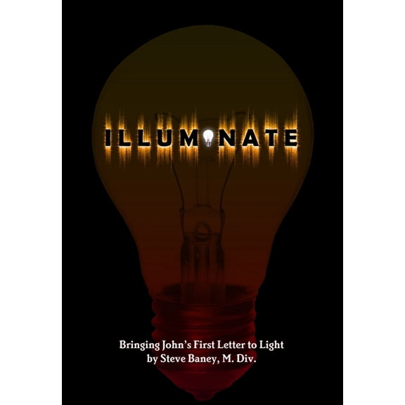 Illuminate, (Hardcover)