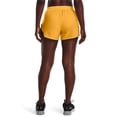 thumbnail image 4 of Pantalones cortos para correr Under Armour Fly by 2.0 para mujer, talla XS, 4 of 7