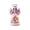 Christmas Lighting Flower Angel, variant on 2026 New Christmas Lighted Floral Angel Figurine Statue , Decorative Angel Tabletop Display for Home Decor, Cute Glowing Angel Ornament for Living Room Bedroom Shelf and Holiday Gift