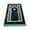 Green, variant on EMPIRE Luxury Orthopedic Prayer Rug - Plush Comfortable, Extra Large & Padded Prayer Mat- Blue