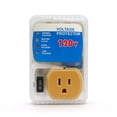 thumbnail image 1 of [Protector contra sobretensiones] Protector de sobretensión electrónico BSEED 120 V 15 A, 1 of 7