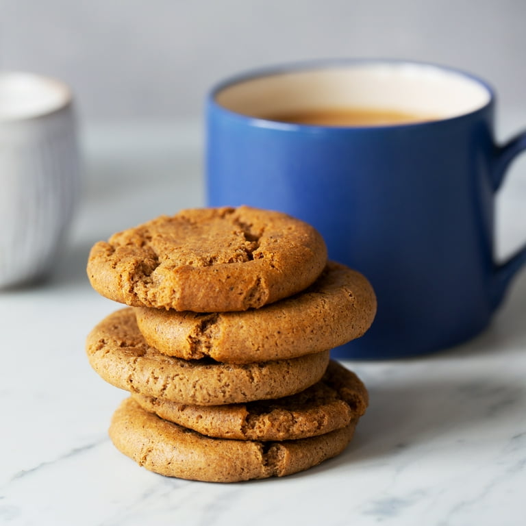 Franz Bake Shoppe Crisp Baked Ginger Snap Cookies, 12 oz