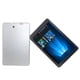 thumbnail image 3 of Tablet PC Windows 10 de 10,1 pulgadas con sistema operativo W1 de 32 bits, 2 GB de RAM, 32 GB de ROM, compatible con DHMI, Z8350, cuatro núcleos, 6000 mAh, cámara dual, micro USB, 3 of 5