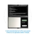thumbnail image 3 of Digital Scale,Scale Scale Portable Scale With Professional Scale Havou Eryue Buzhi 7 S Pocket, 3 of 6