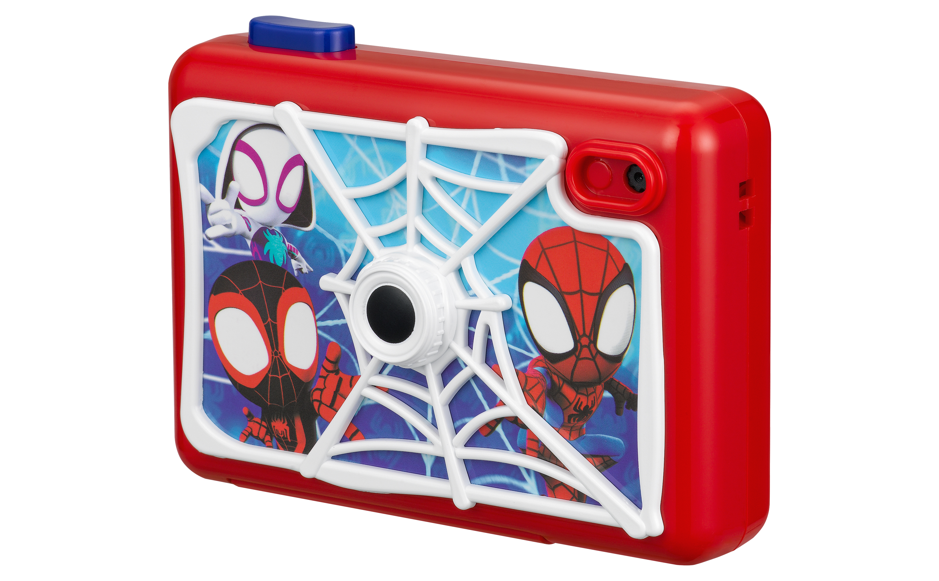 eKids Spidey Digital Kids Camera with SD Card and Video, Ages 3+ photo 7