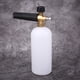 thumbnail image 1 of Espuma 1/4 "Aravera de Lanza de Nieve Ajustable 1L Botella de Lavado Boquilla de Lavado Lavadore de Automóvil, 1 of 7