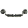 thumbnail image 2 of 926ORB 3-3/4" Center to Center Cabinet Pull Oil Rubbed Bronze Finish, 2 of 2