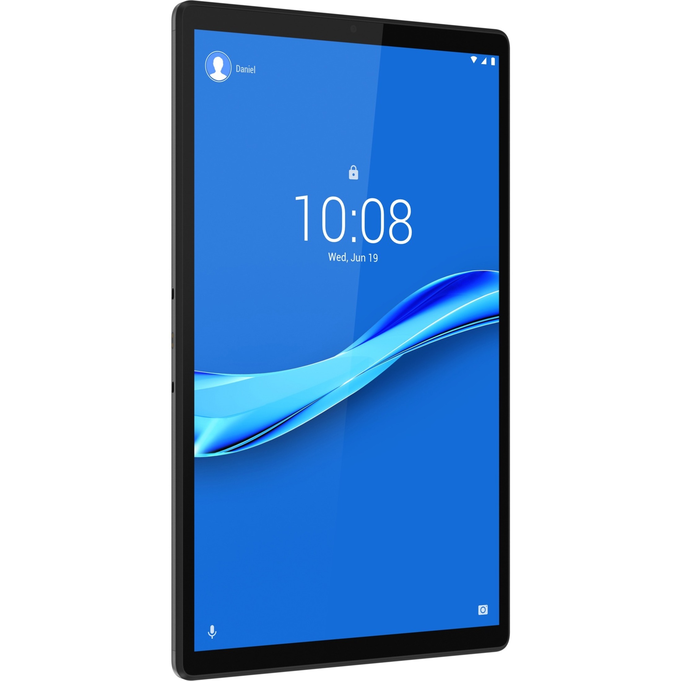 Lenovo Tab M10 10.3" Tablet - MediaTek Helio P22T - 4GB - 64GB FHD Plus with the Smart Charging Station - Android 9.0 (Pie) - image 15 of 33