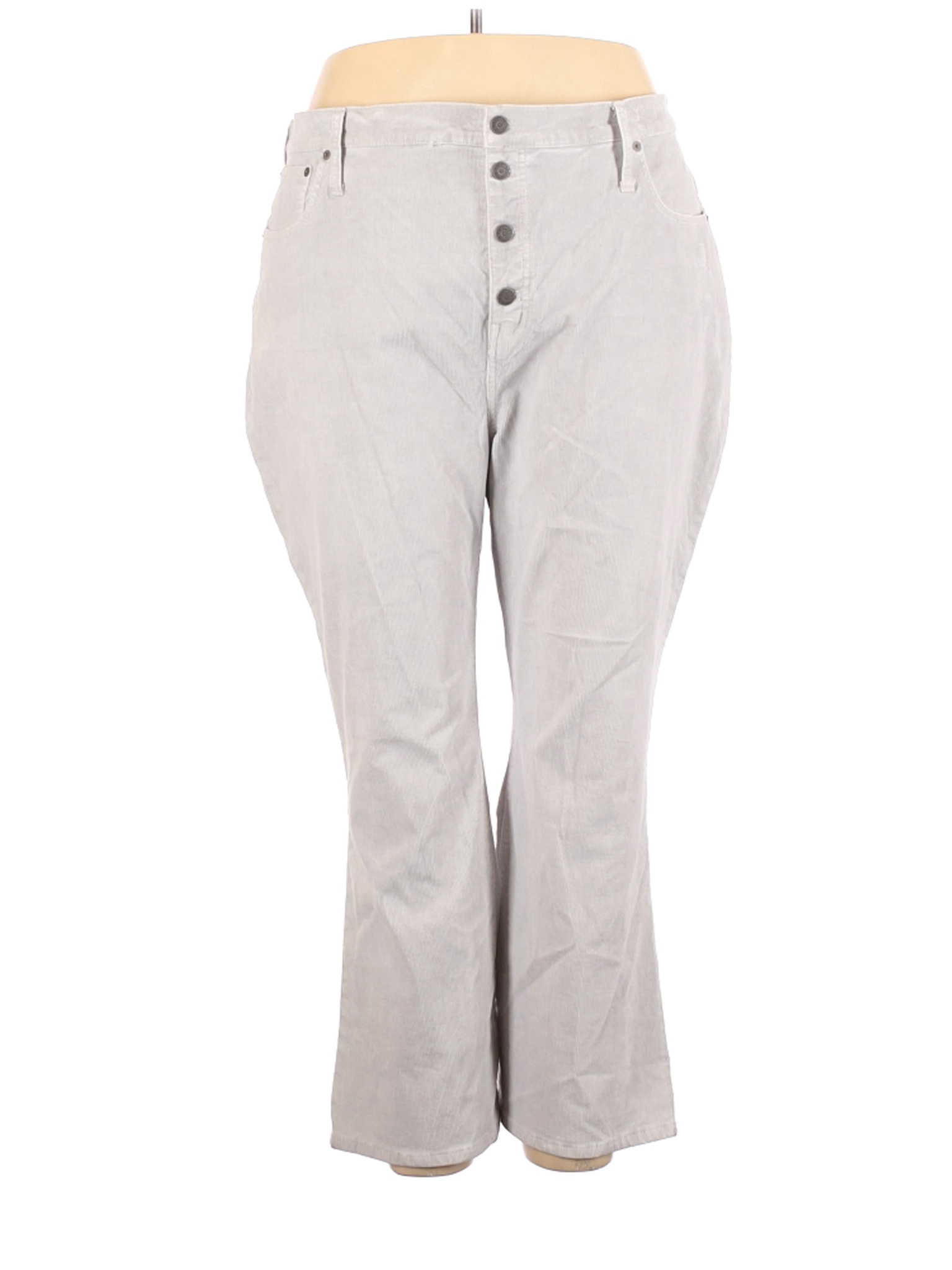 madewell size 34