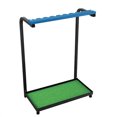 thumbnail image 6 of Golf Club Racks, Golf Putter Brackets, Club Display Racks, Modern Golf Club Sets, Course Supplies, 9-Hole Pole Position Racks, Storage Facilities to Protect The Clubs, 6 of 14