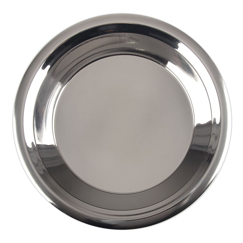 Granite Ware 06214 9Inch Better Browning Round Pie Pan Home Pie, Tart
