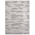 thumbnail image 4 of United Weavers Rasbora Altum Contemporary Abstract Area Rug, Grey, 9'10" x 13'2", 4 of 6