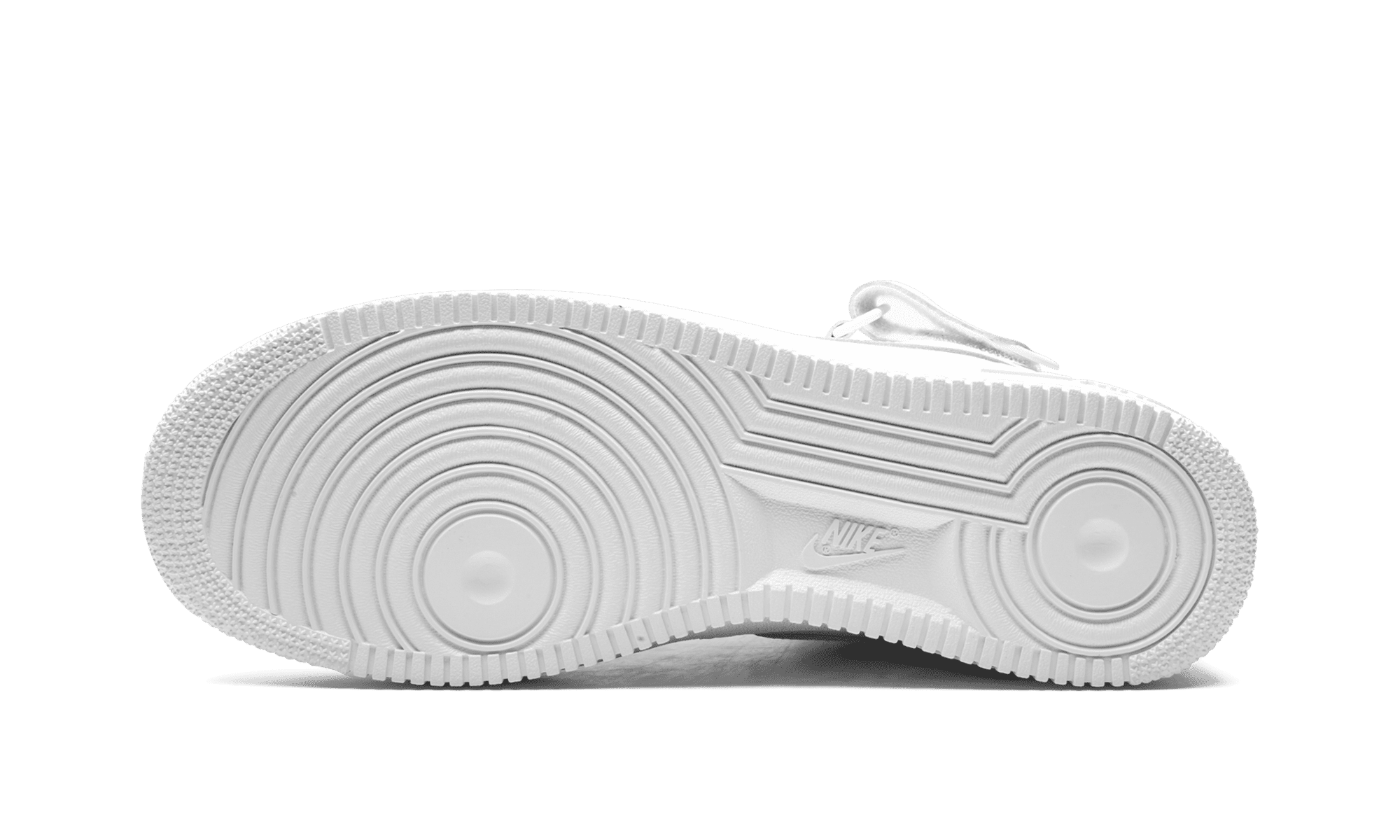 NIKE MENS Air Force 1 Mid 