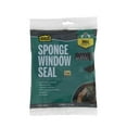 thumbnail image 6 of M-D Building Products 06593 1/4 in. x 3/4 in. x 10 ft. Black Sponge Window Seal for Small Gaps, 6 of 9