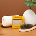 thumbnail image 3 of SheaMoisture Raw Shea Butter Clay Shampoo Bar, 4.5 oz, 3 of 6