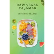 Raw Vegan Yaamak (Paperback)