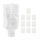 thumbnail image 1 of 1 Set Silicone Bottle Stopper Making Mold DIY Handmade Bottle Stopper Mold, 1 of 3