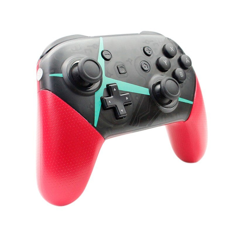 wireless switch pro controller gamepad joypad remote joystick for nintendo switch console