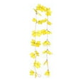 thumbnail image 1 of Clearance! Fall Decor Festival Simulation Maple Leaf Rattan Decoration Christmas Party Wall Hanging Maple Leaf Rattan, 1 of 2