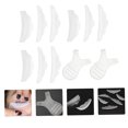 thumbnail image 4 of YSNOOWE 1 Set Eyelash Extension Pad Lash Eye Pads for Eyelash Extensions Silicone Makeup Tool 11x6.7cm, 4 of 8