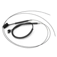 thumbnail image 5 of For Honda 2011-2020 Odyssey Power Sliding Door Cable Kit W/O Motor Left/Right, 5 of 5