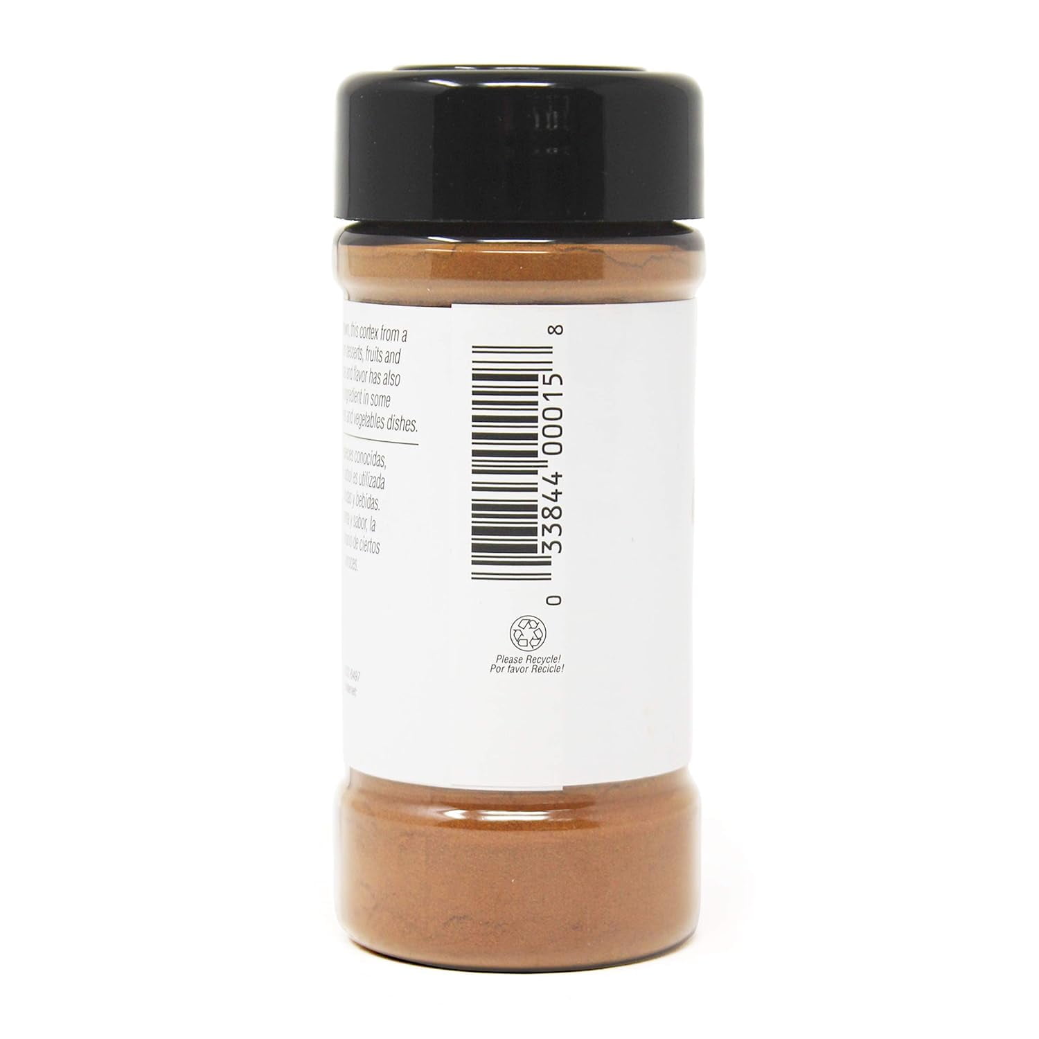 Badia Ground Cinnamon 2 oz (Pack of 16)