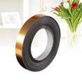 thumbnail image 3 of unbranded  Clear Double Sided Foam Tape Heavy Duty Waterproof Stickers Golden, 3 of 8
