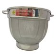 thumbnail image 1 of Colador Multiusos GD Acero Inoxidable 9 Pulgadas, 1 of 10