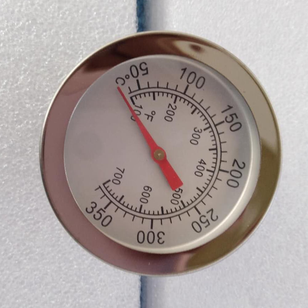 Pizza Bread Food Thermometer BBQ Oven Temperature Cooking Probe