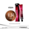 thumbnail image 2 of L'oreal Majirel Creme Color, Hair Color - 8,34/8gc, 2 of 2