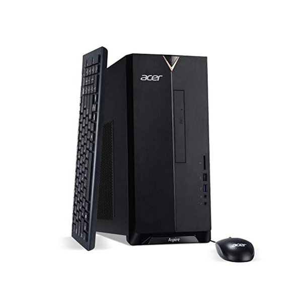 Acer Aspire Tc-895-ua91 Best Buy Acer Aspire TC-895-UA91 Desktop - Intel Core i3-10100 3.6GHz - 8GB RAM