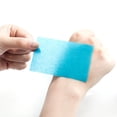 thumbnail image 3 of Minnieouse Paquete de 50 hojas de papel secantes absorbentes de aceite portátiles para hombres, papel de maquillaje absorbente, suministros tipo Type1 NO1, 3 of 5