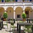 thumbnail image 2 of Compamia Monna Outdoor Dining Chair in Olive Green, 2 of 7
