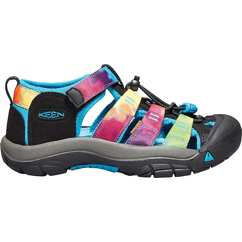 keen sandals kids