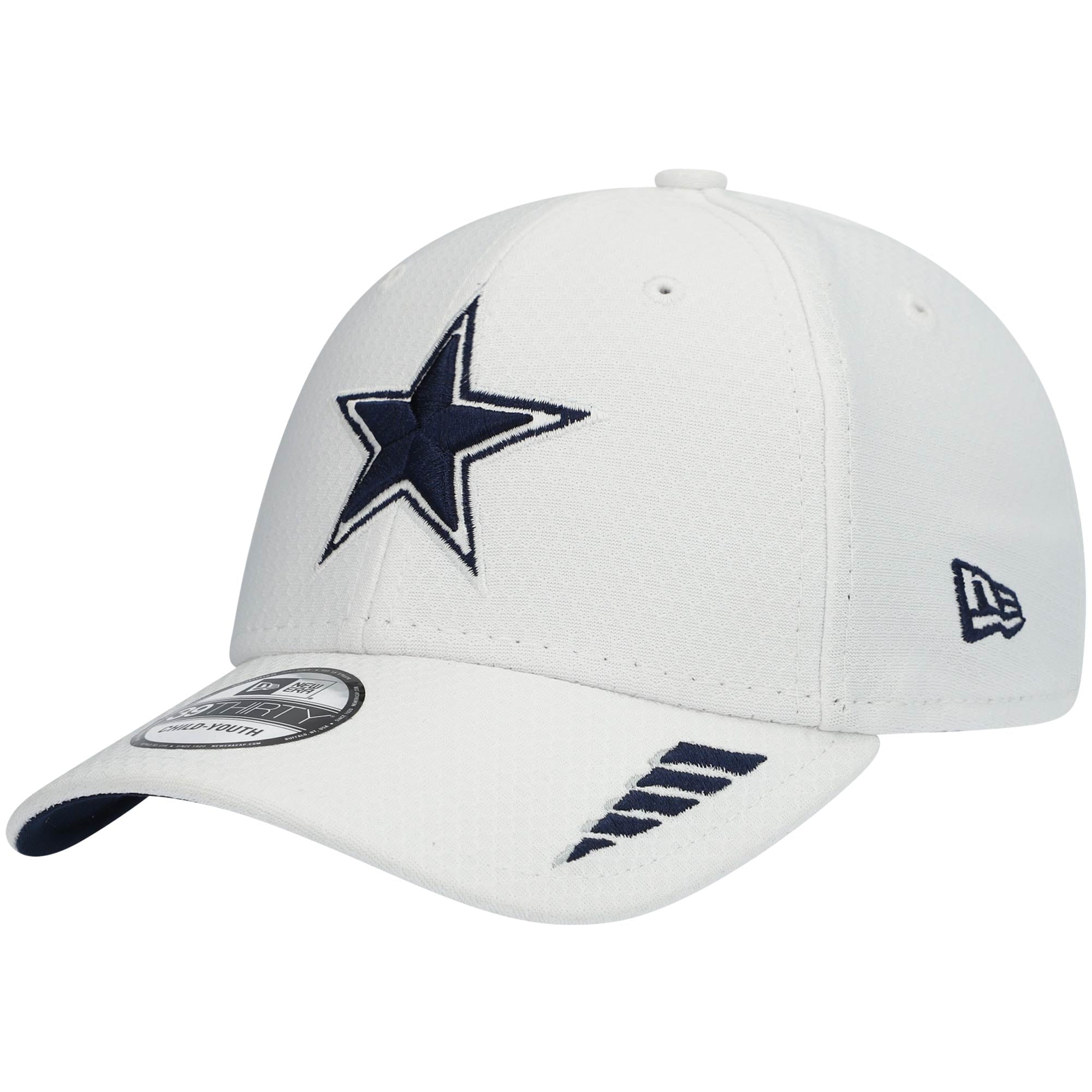 dallas cowboys color rush hat