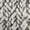 Black, variant on oneOone Polyester Spandex Black Fabric Brush Stroke Sewing Material Print Fabric By The Yard 56 Inch Wide