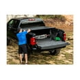 thumbnail image 4 of RealTruck Gator SR1 Pro Soft Roll Up Tonneau Cover Fits 14-21 Tundra 6'7" Bed w/Deck Rails, 4 of 17