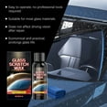 thumbnail image 6 of Gallickan Windshield Scratch Remover, 1oz Car Glass Polish Kit, Removes Fine Scratches and Scuffs, Includes Application Towel for Automotive Glass Maintenance, Black, 6 of 8
