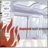 Matt Aragon (CD) by Dogwood