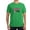 Kelly Green, variant on CafePress - REC R Men's Classic T Shirt - Men's Fitted T-Shirt