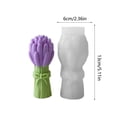 thumbnail image 3 of Outdor Candle Resin Silicone DIY Crafting For Handmade Epoxy Jewelry And Home, 3 of 5