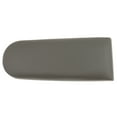 thumbnail image 2 of koolsoo Armrest Cover Lid Center For Golf MK4 Beetle Grey, 2 of 9
