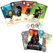 BFF Games Hidden Leaders New