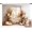5x3ft, variant on Fall Thanksgiving Backdrop Autumn Harvest Pumpkin White Brick Wall Boho Theme Background Friendsgiving Baby Shower Birthday Party Decorations Banner Photo Booth Props